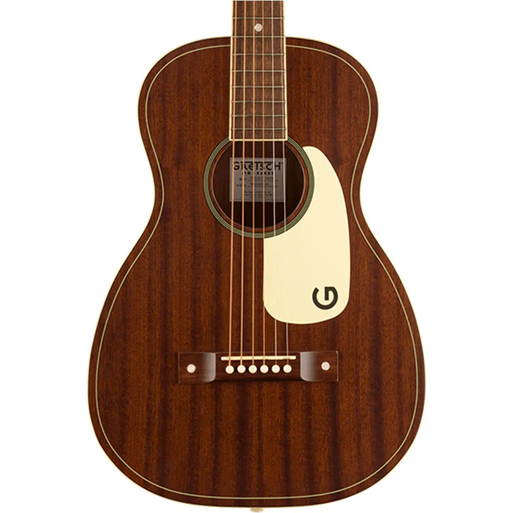 Gretsch Jim Dandy Parlor Frontier Stain 1
