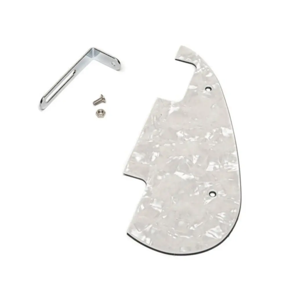Gretsch Jet Series Pickguard 1