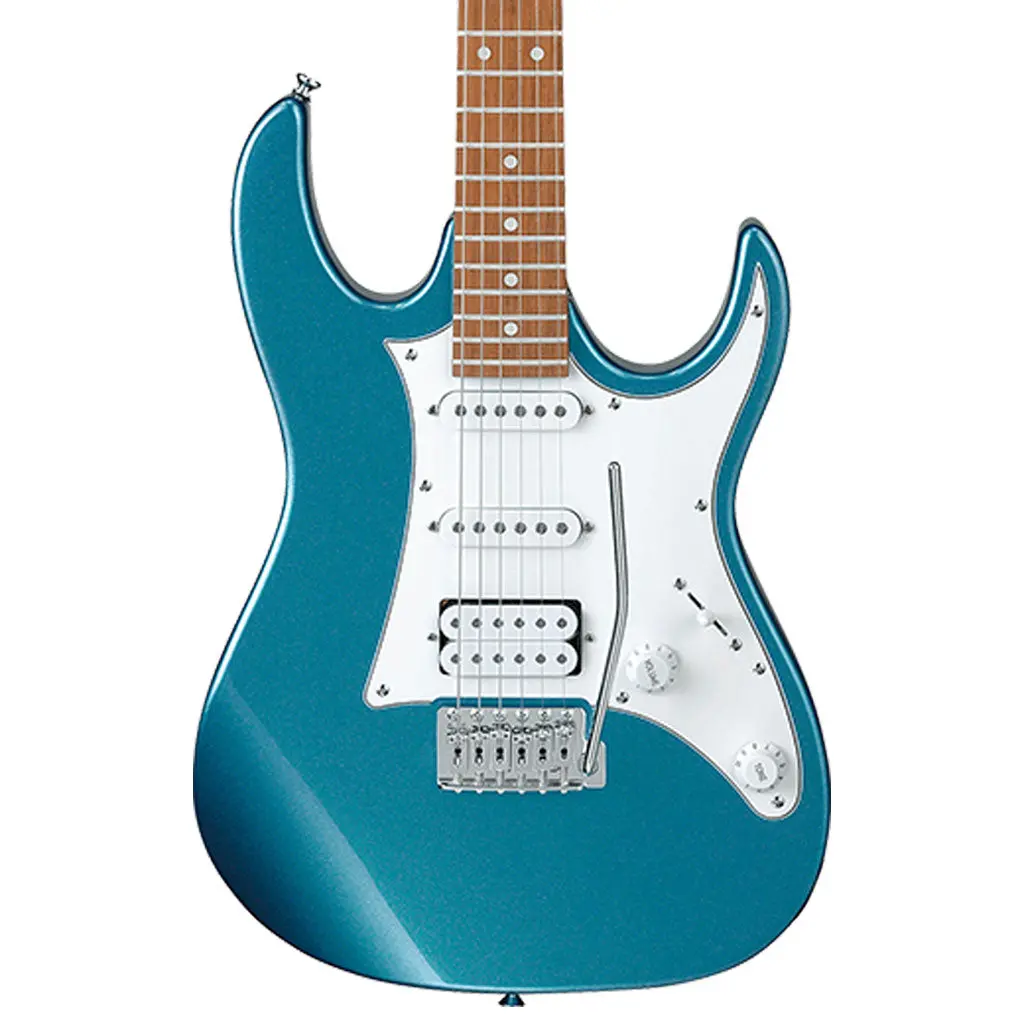 Ibanez Grx40 - Metallic Light Blue 1