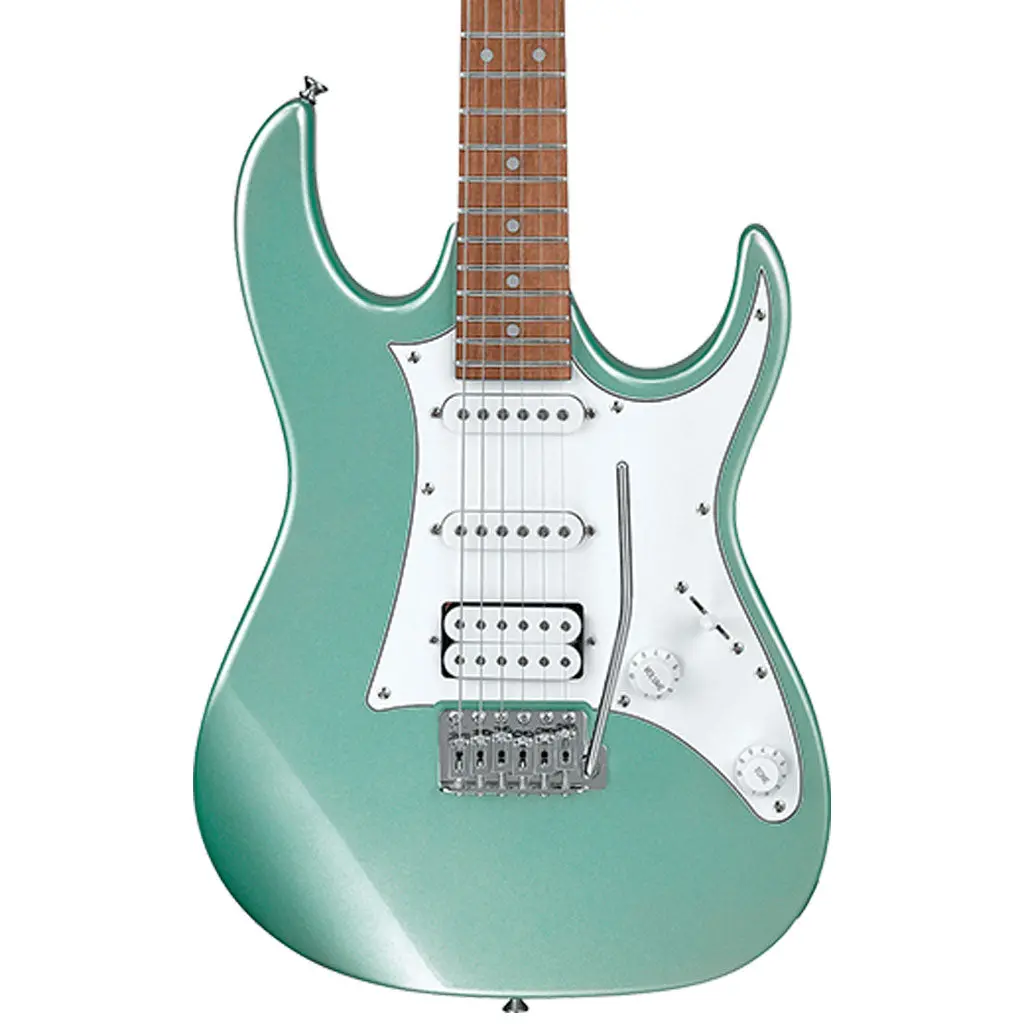 Ibanez Grx40 - Metallic Light Green 1