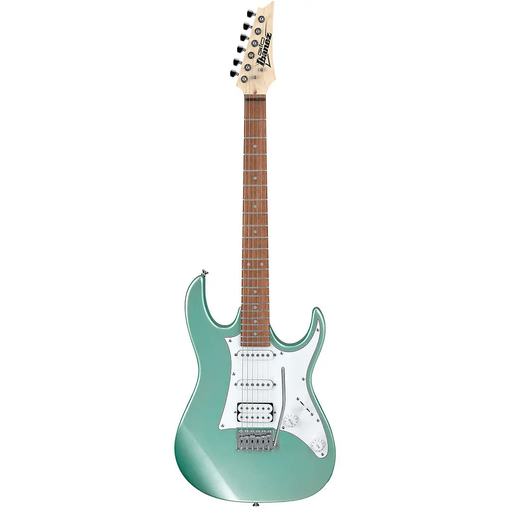 Ibanez Grx40 - Metallic Light Green 2