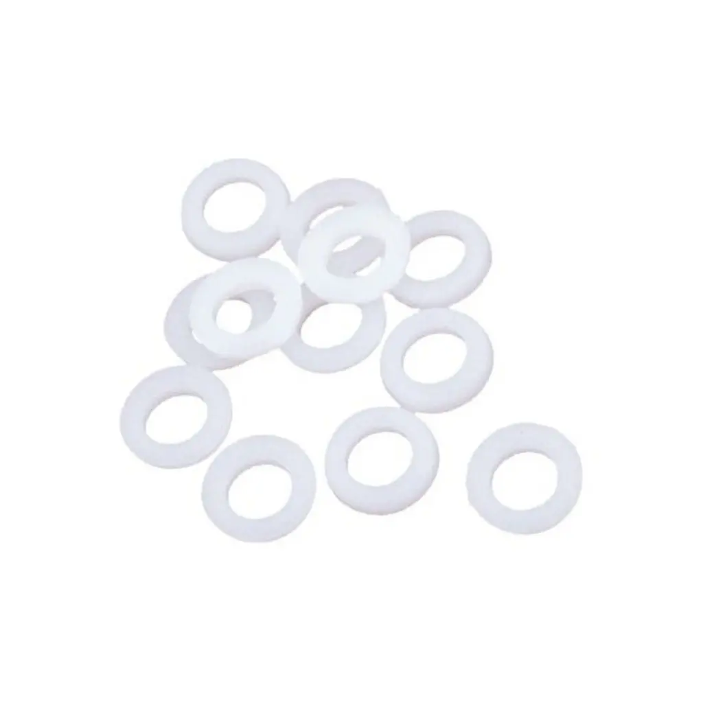 Gibraltar Nylon Tension Rod Washers - Pk 12 1