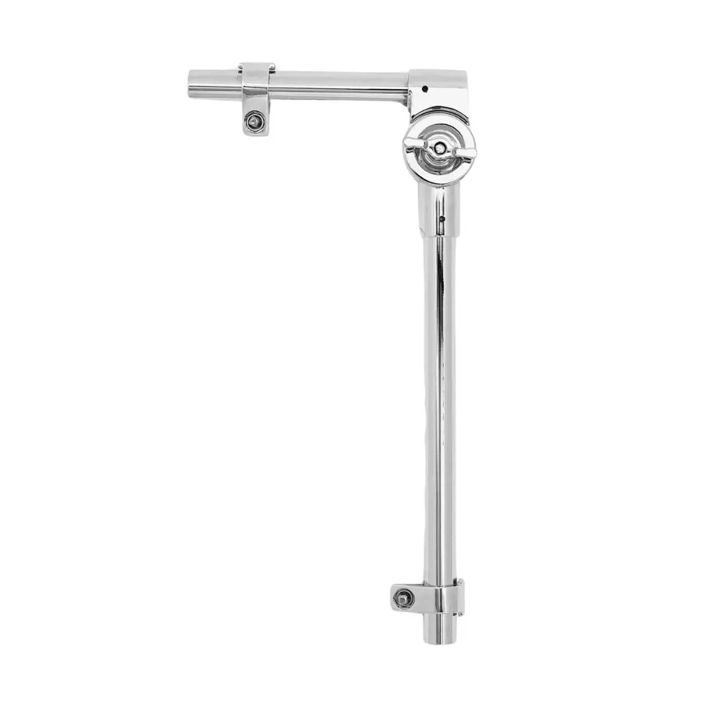 Gibraltar 7/8" Diameter Ratchet Style Tom Arm 1