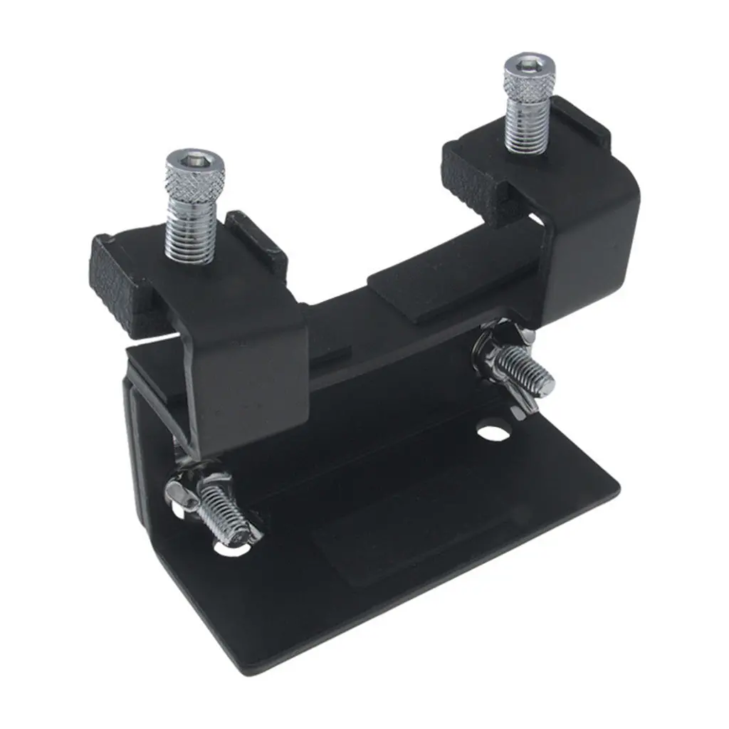 Gibraltar Bass Drum Platform Mount 1