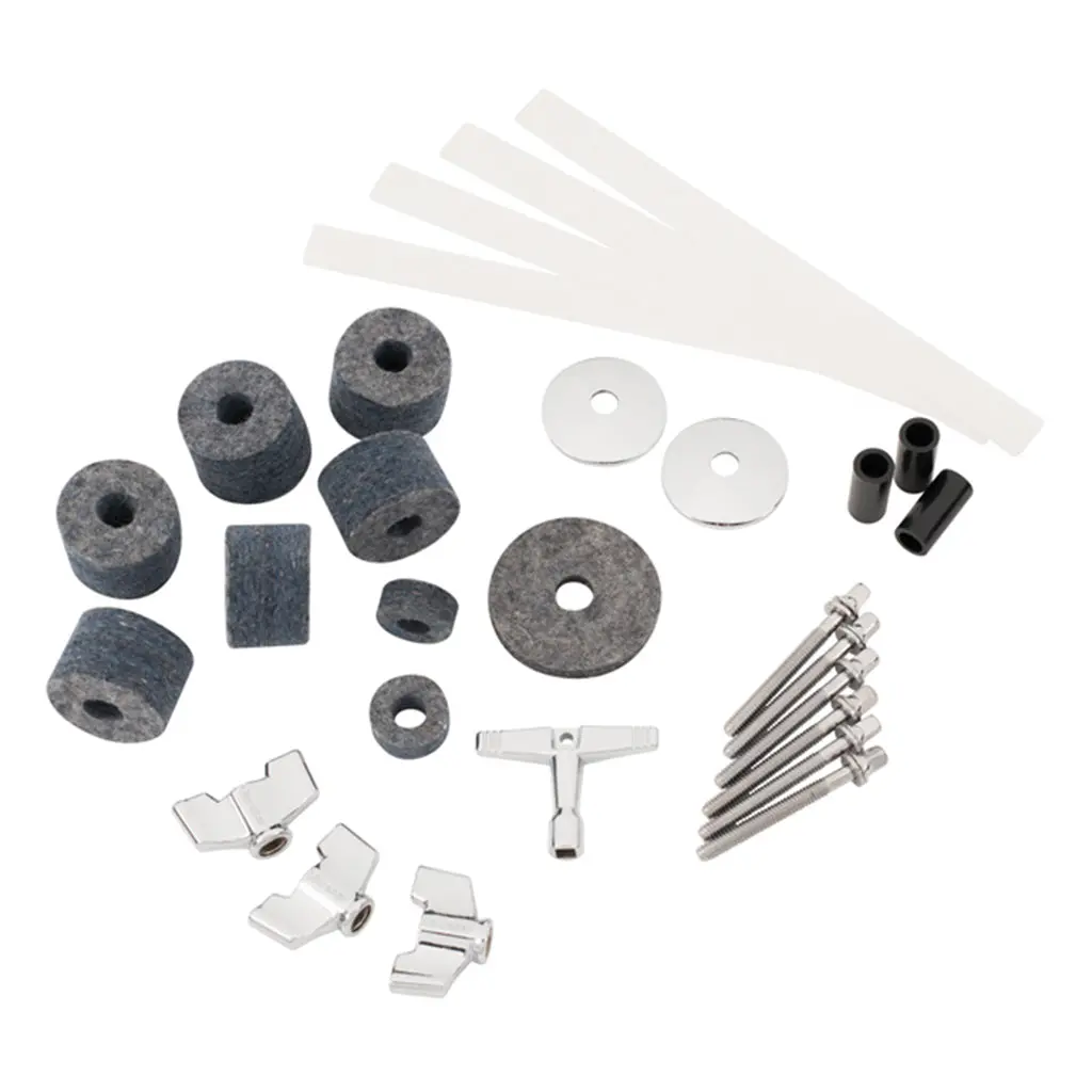 Gibraltar Drum Set Tech Kit 1