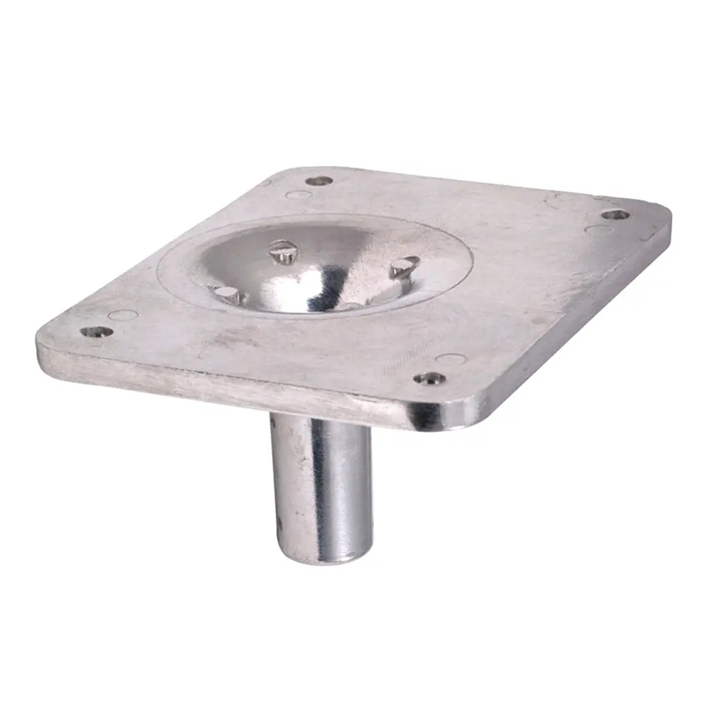 Gibraltar Electronic Module Mounting Plate 1