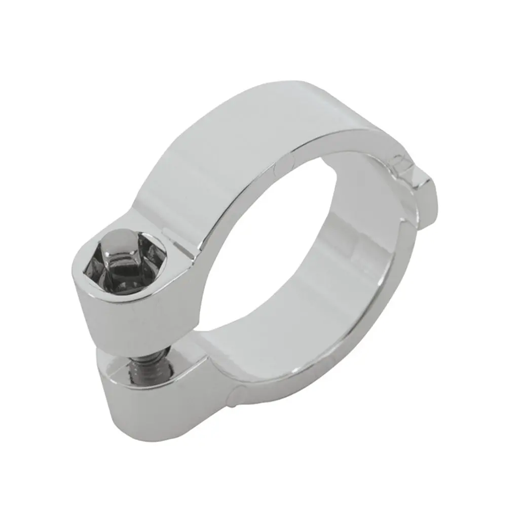 Gibraltar Chrome Rack Series Memory Lock - Pk 2 1
