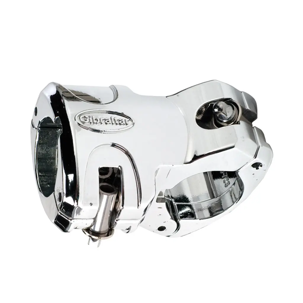 Gibraltar Chrome Rack Series Quick T-Leg Clamp 1