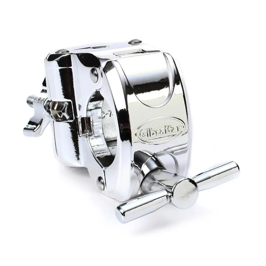 Gibraltar Chrome Rack Series Super Multi Clamp 1