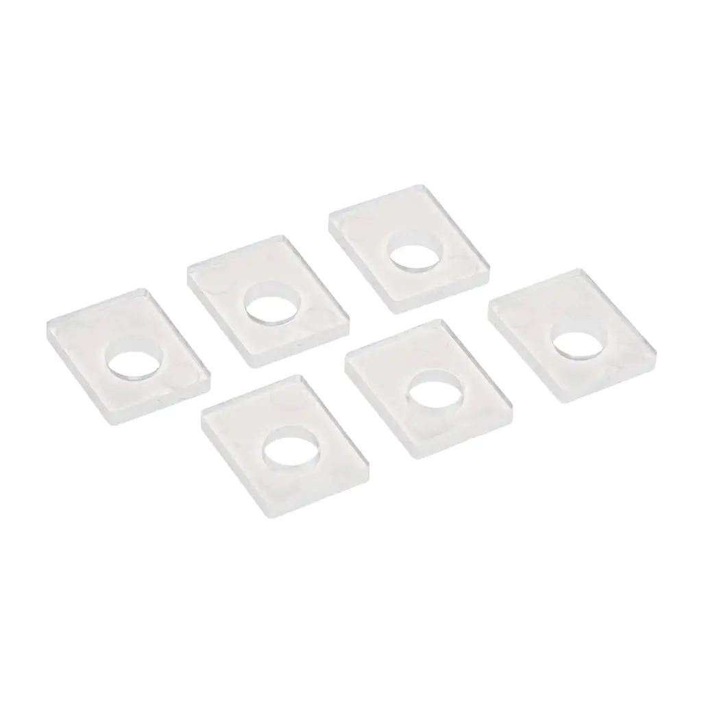 Gibraltar Sc-Gll Drum Lug Locks - Pk6 1