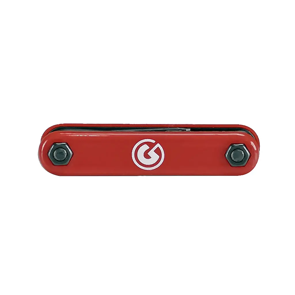 Gibraltar Pocket Multi Tool 1