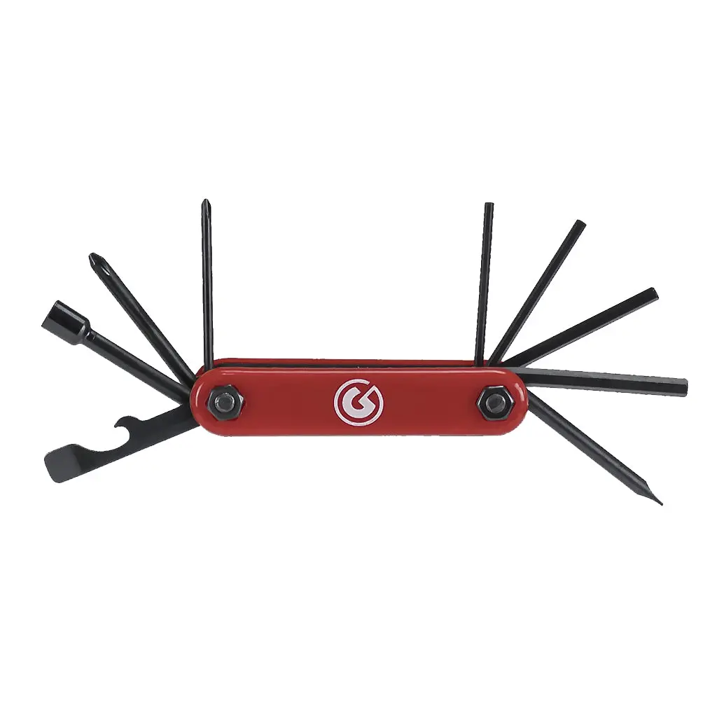 Gibraltar Pocket Multi Tool 2