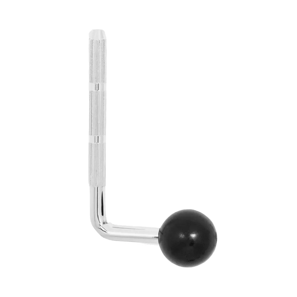 Gibraltar Medium 10.5Mm Ball L-Rod - Pk 1 1