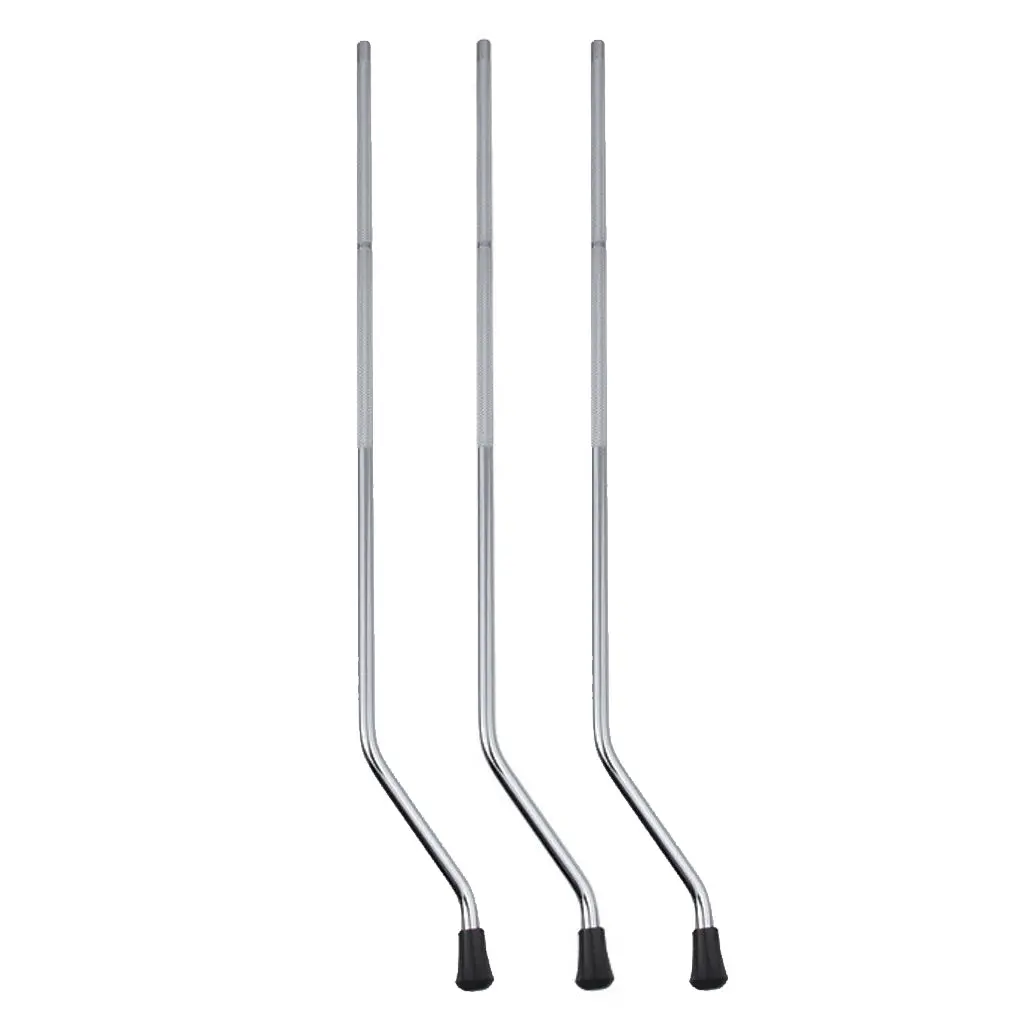 Gibraltar 9.5Mm Floor Tom Legs - Set Of 3 1
