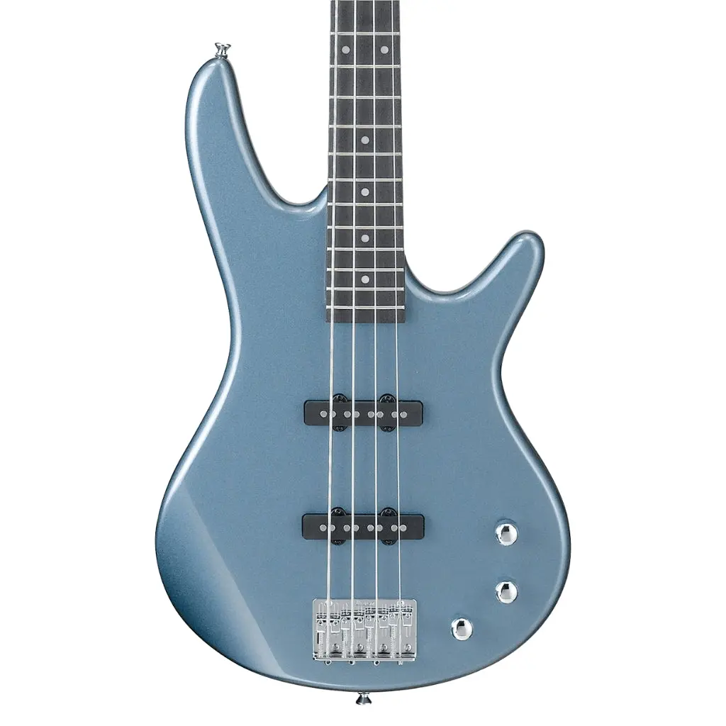 Ibanez Gsr180 Gio Electric Bass, Baltic Blue Metallic 1