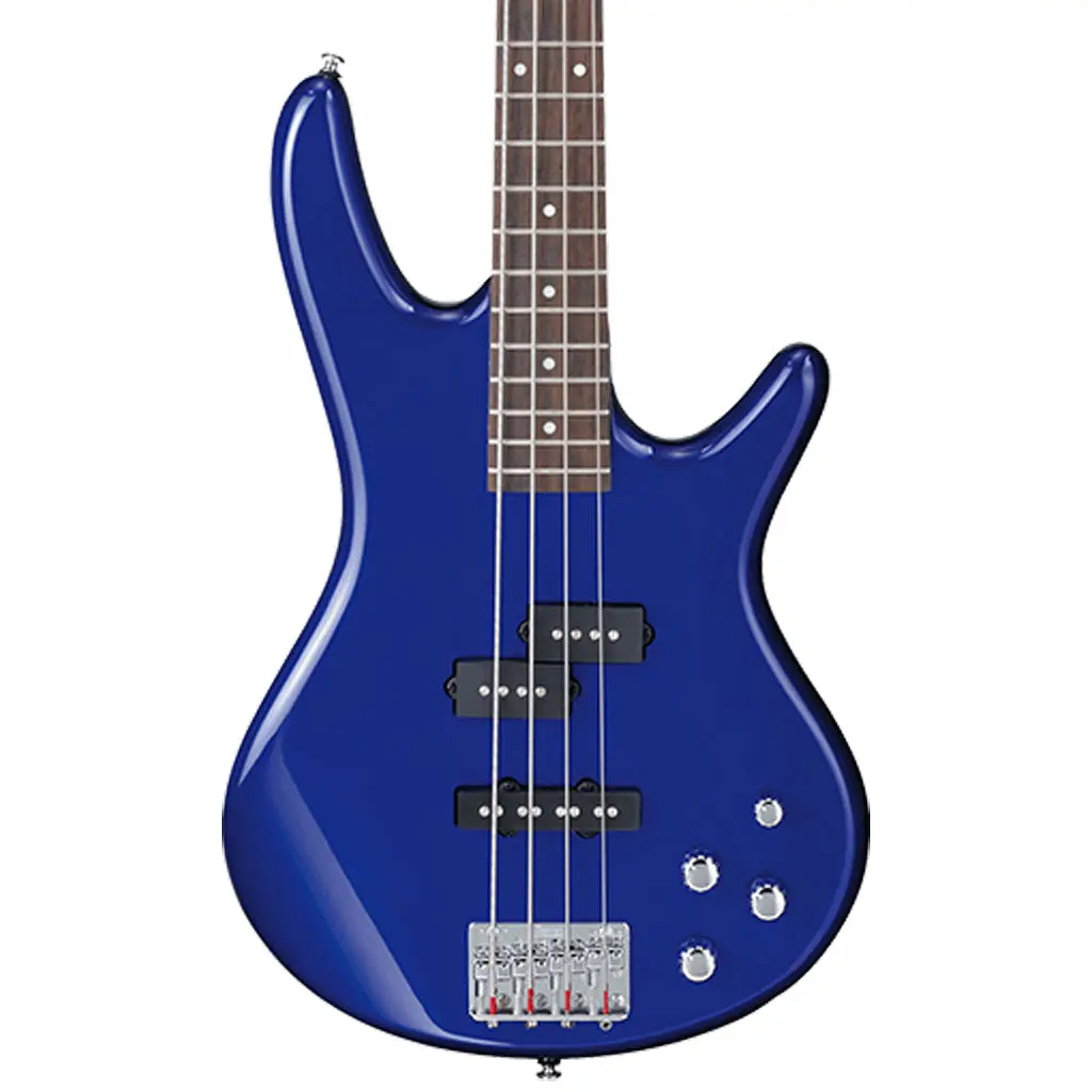 Ibanez Gsr200 Jb Electric Bass Guitar - Jewel Blue 1