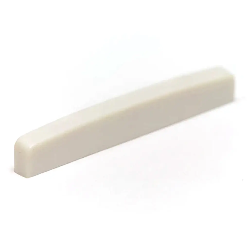 Graphtech Tusq Nut Blank Strat 1