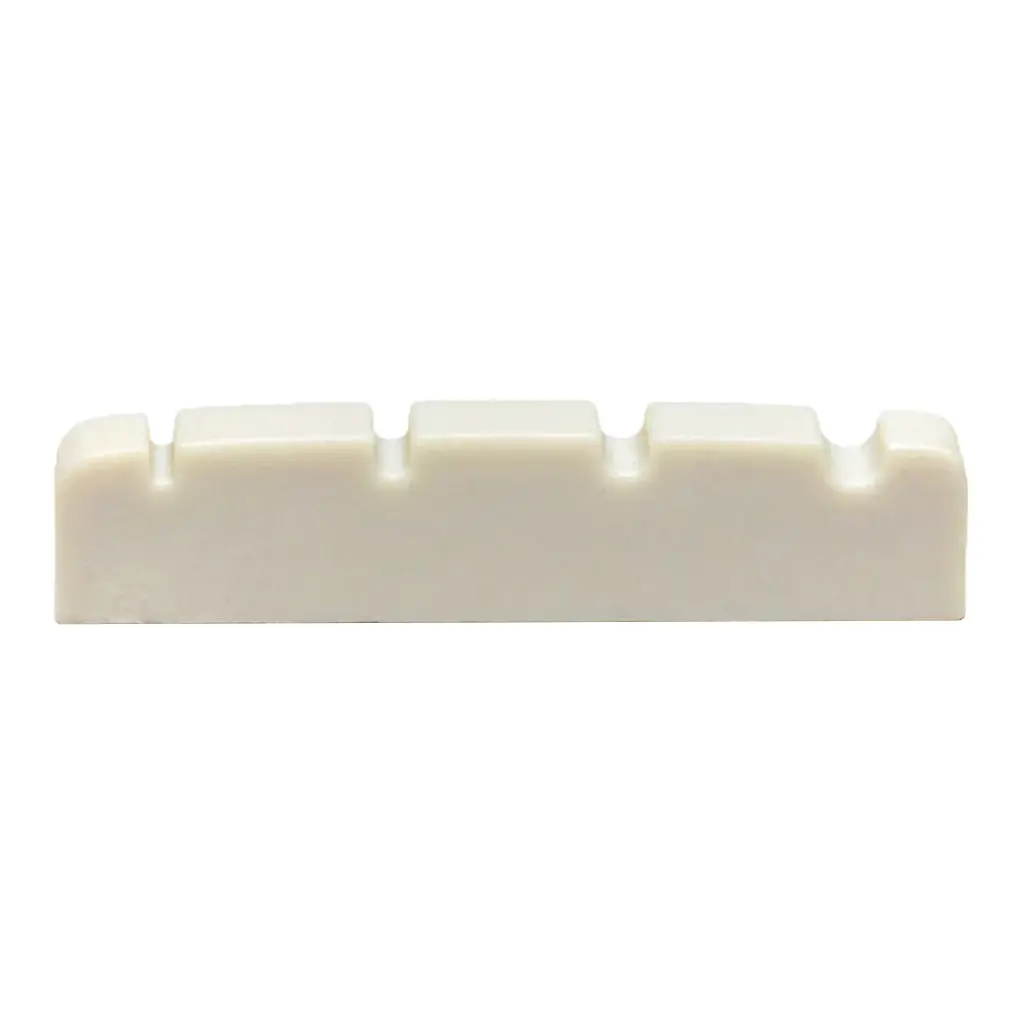 Graphtech Tusq Nut - Slotted P Bass 1