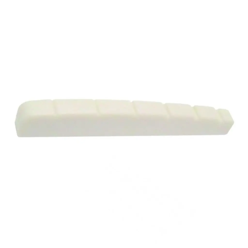 Ams - Graph Tech Tusq Xl Nut - Flat Bottom 1