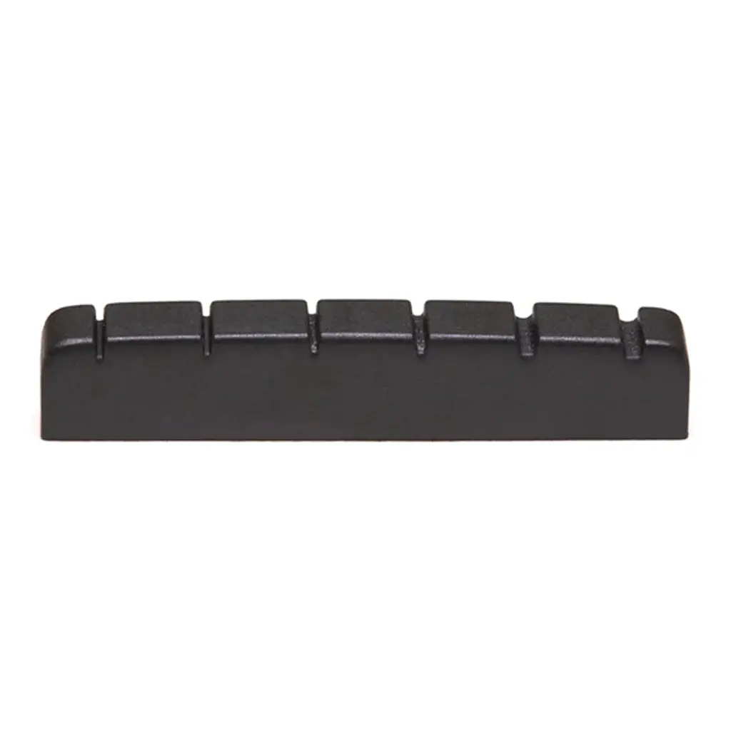 Pt-6000-00 - Black Tusq Xl Jumbo Nut - Right Hand 1