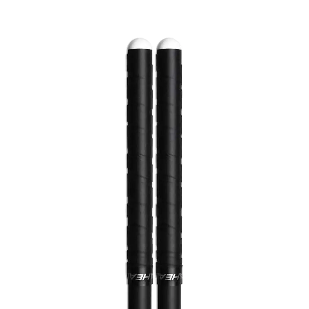 Ahead Grip Tape Pair - Black 1