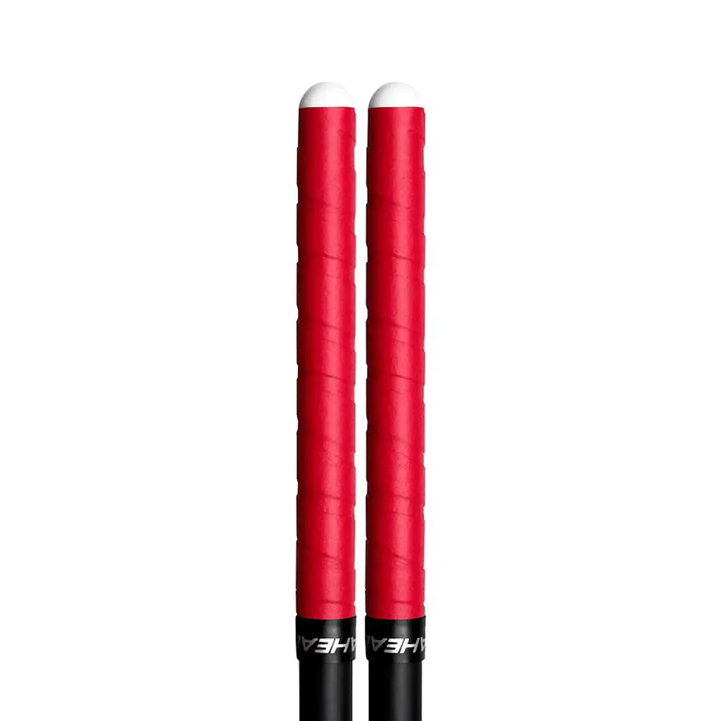 Ahead Grip Tape Pair - Red 1