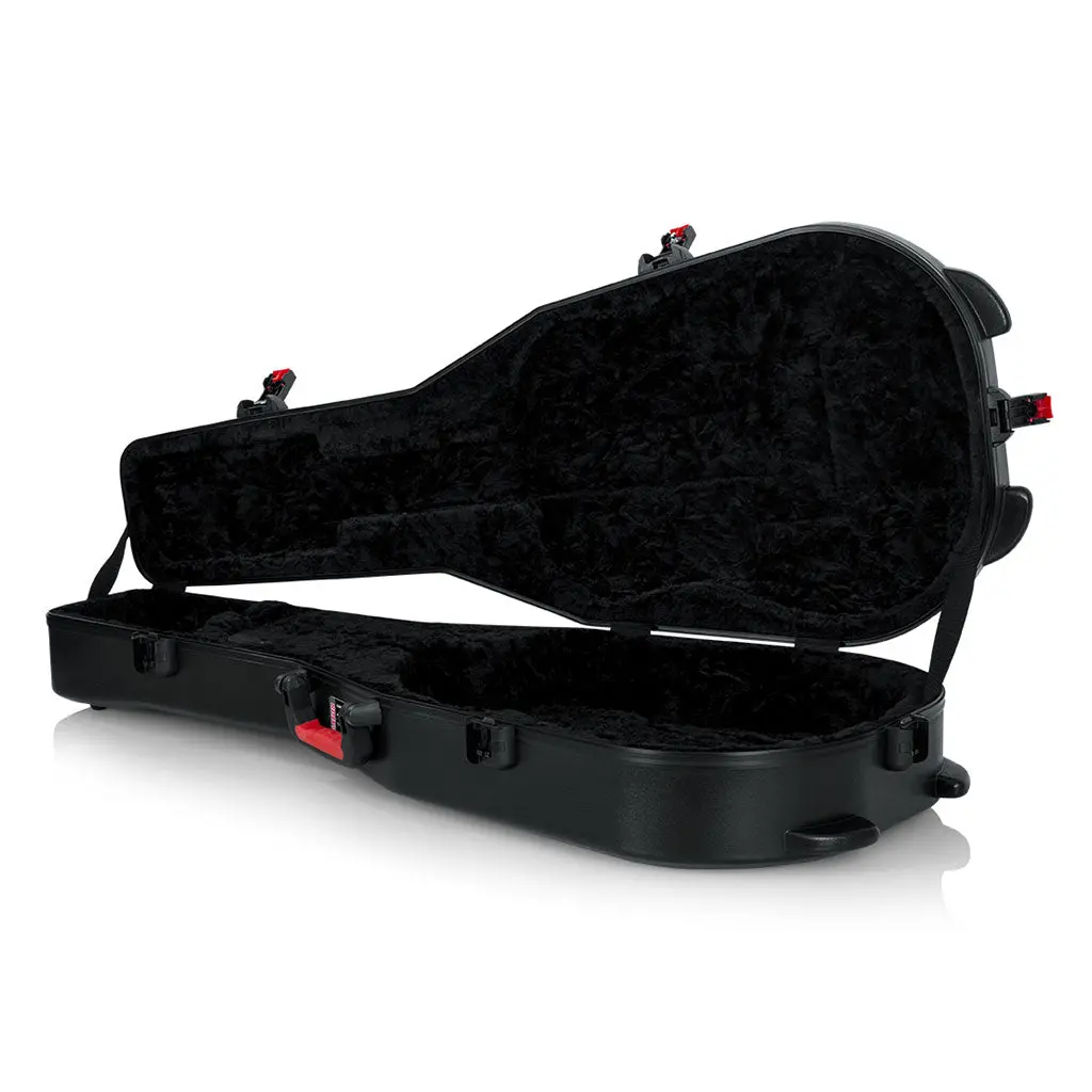 Gator Gtsa-Gtrdread Moulded Guitar Case 1