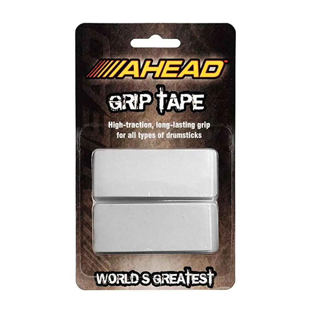 Ahead Grip Tape Pair - White 1