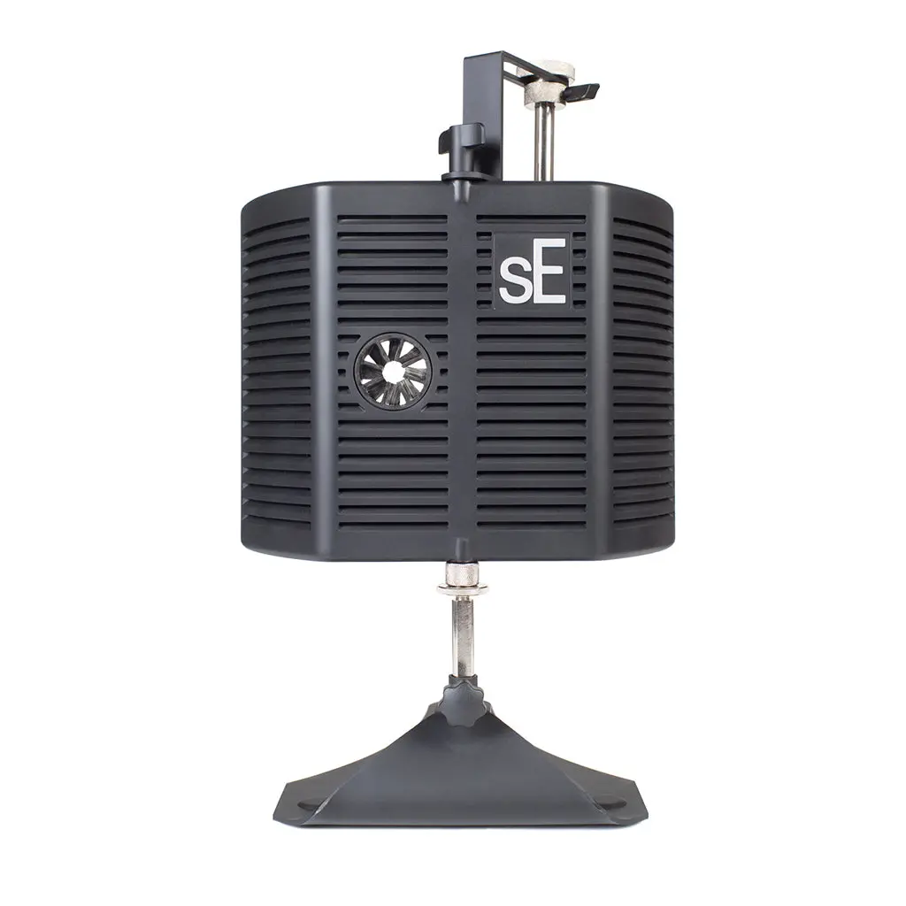 Se Guitarf Reflexion Filter For Instrument Isolation 1