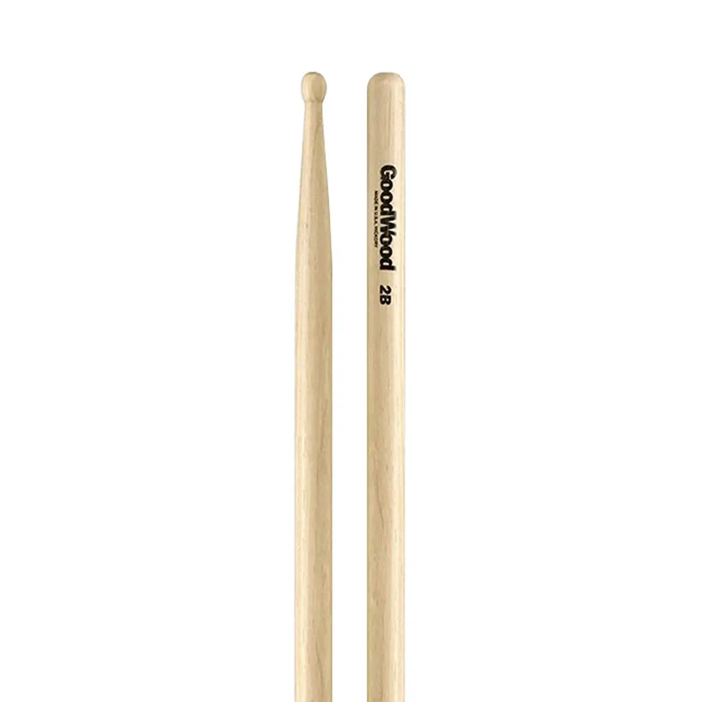 Vater Goodwood 2B Wood Tip 1