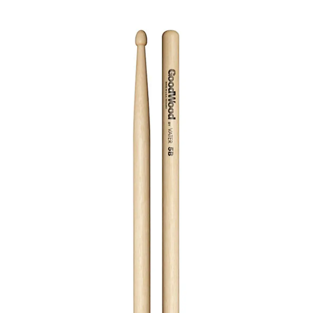 Vater Goodwood 5B Wood Tip 1