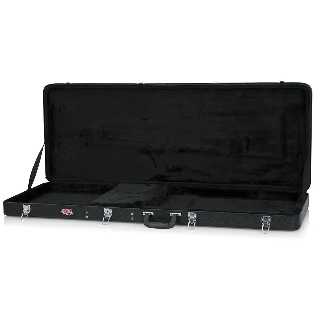 Gator 488157 Gwe Extreme Guitar Case 1