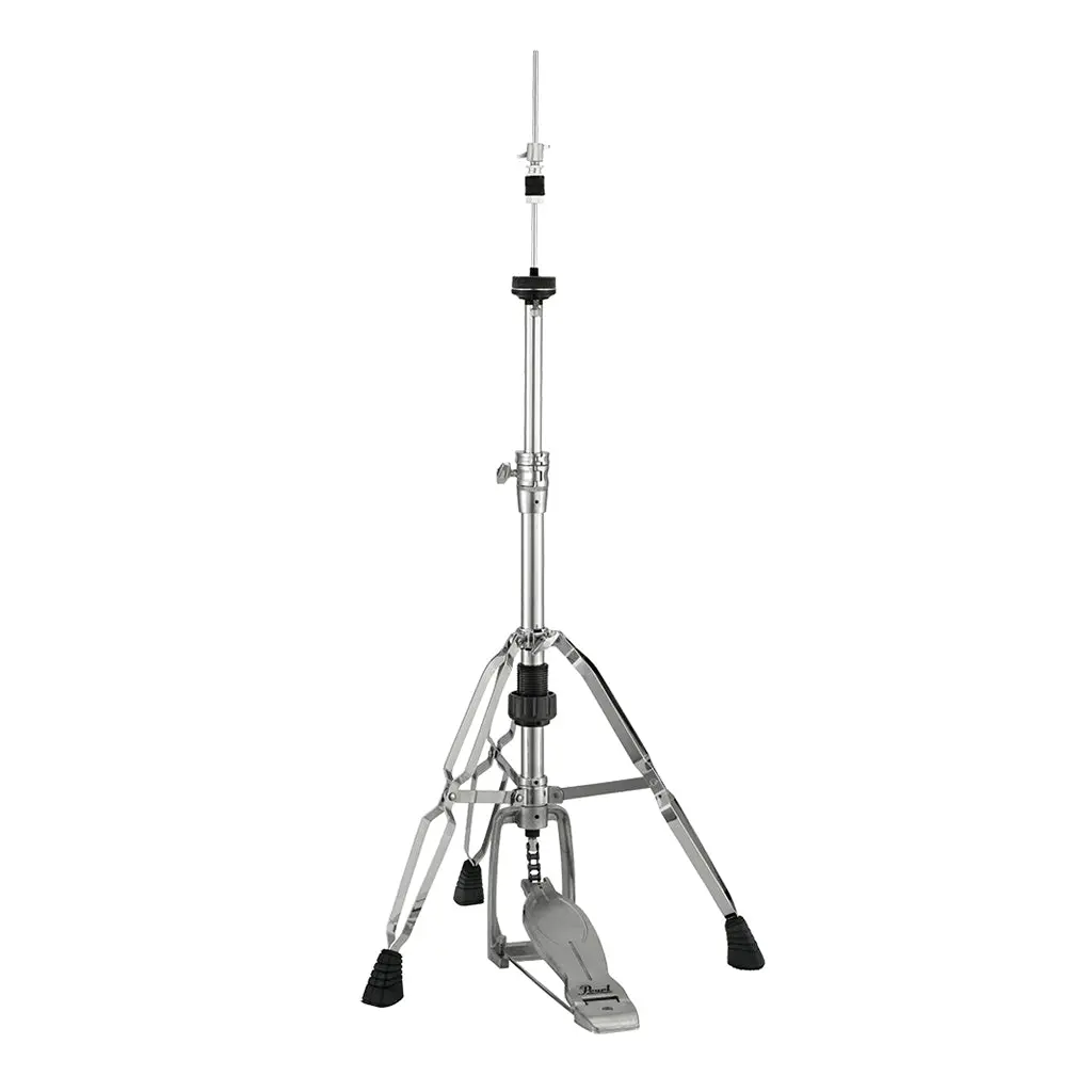 Pearl Eliminator Hi-Hat Stand With Solo Footboard 1