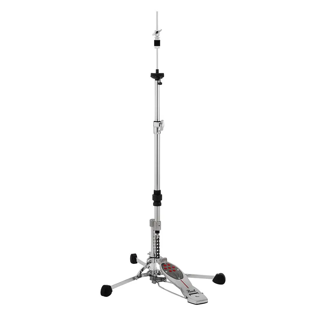 Pearl H-150S Flat-Based Hi-Hat Stand 1