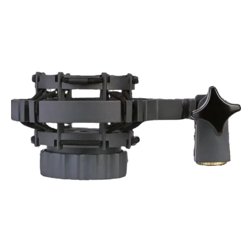 Akg H85 Universal Shockmount .75 To 1 1
