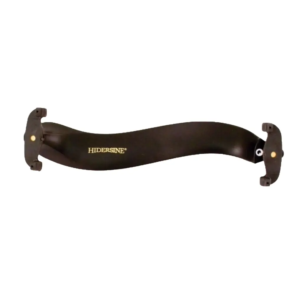 Hidersine Oxbury Violin Shoulder Rest - For 4/4 & 3/4 1