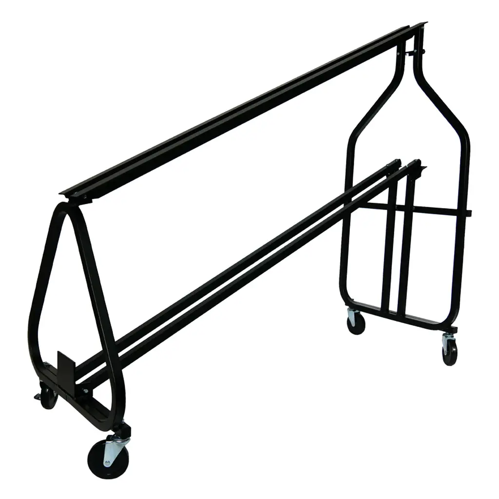Hamilton Music Stand Cart 1