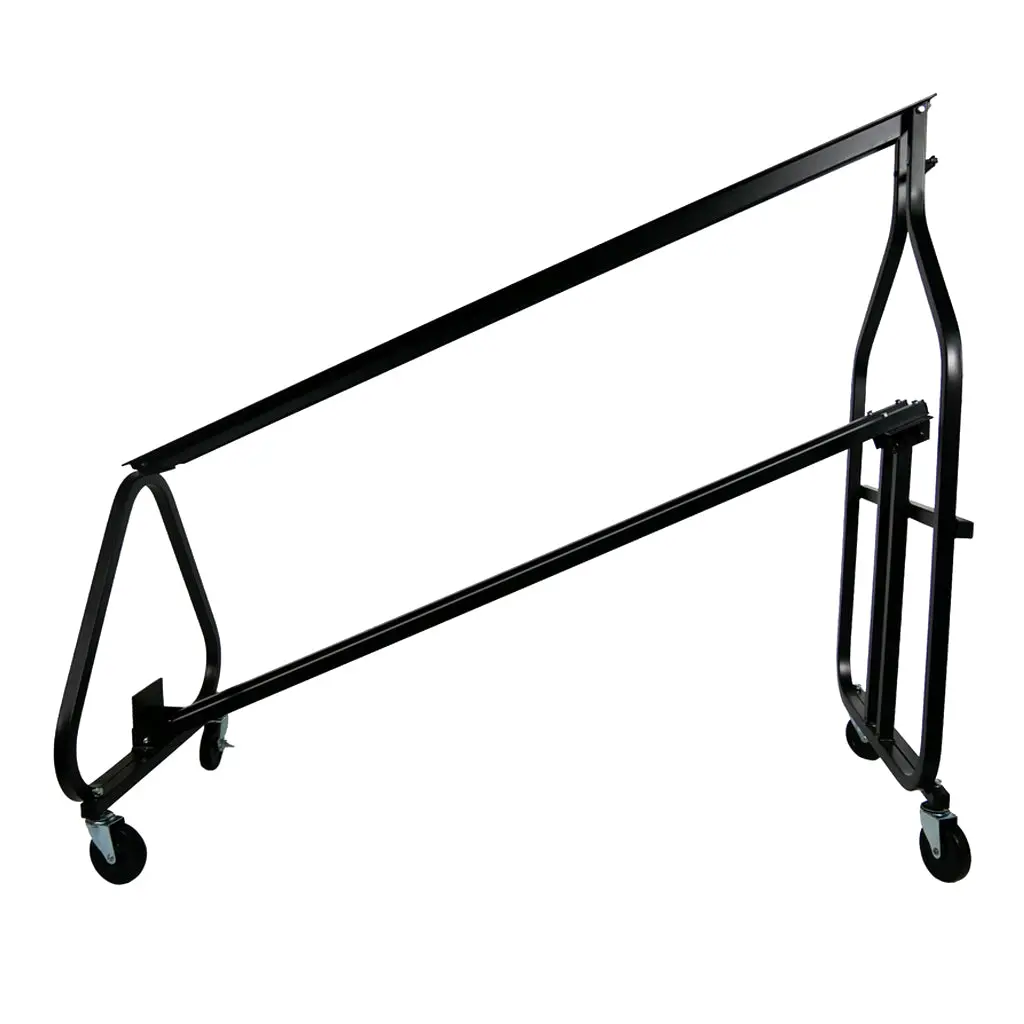Hamilton Music Stand Cart 2