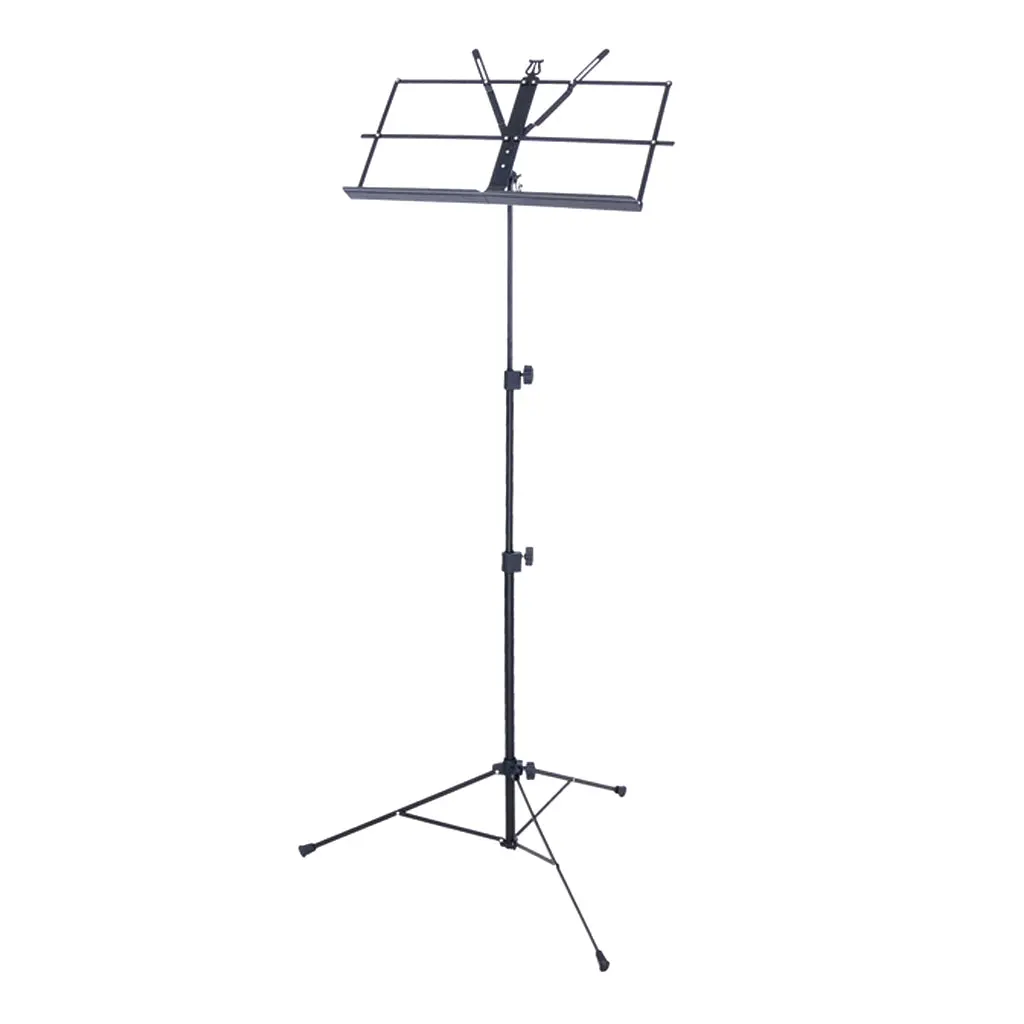 Hamilton Advanced Folding Musical Stand 1