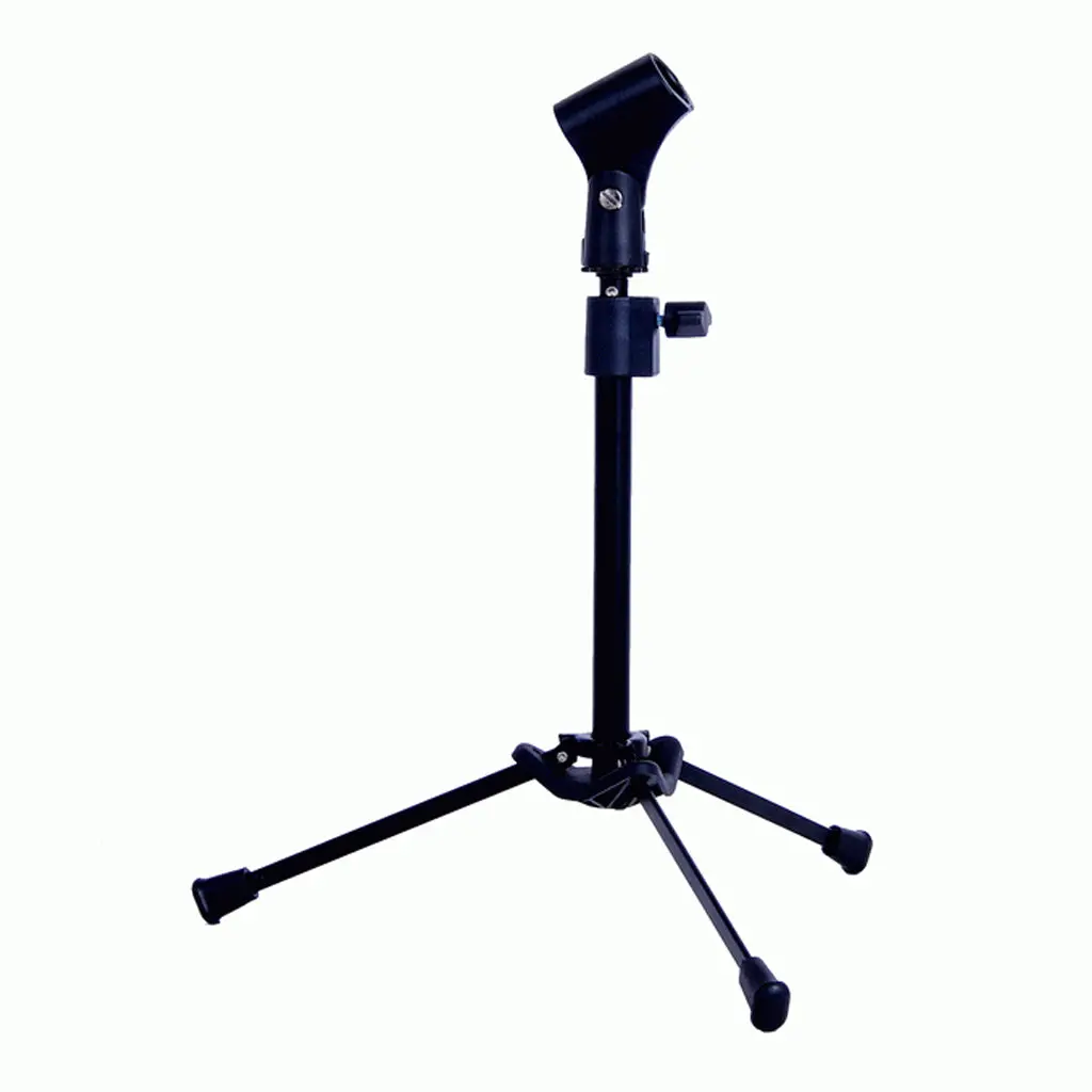 Hamilton Nu-Era Tabletop Microphone Stand 1