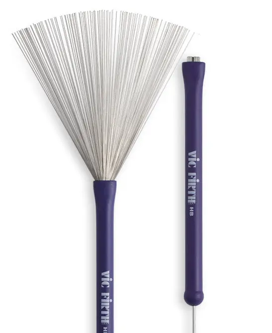 Vic Firth Heritage Brush 1