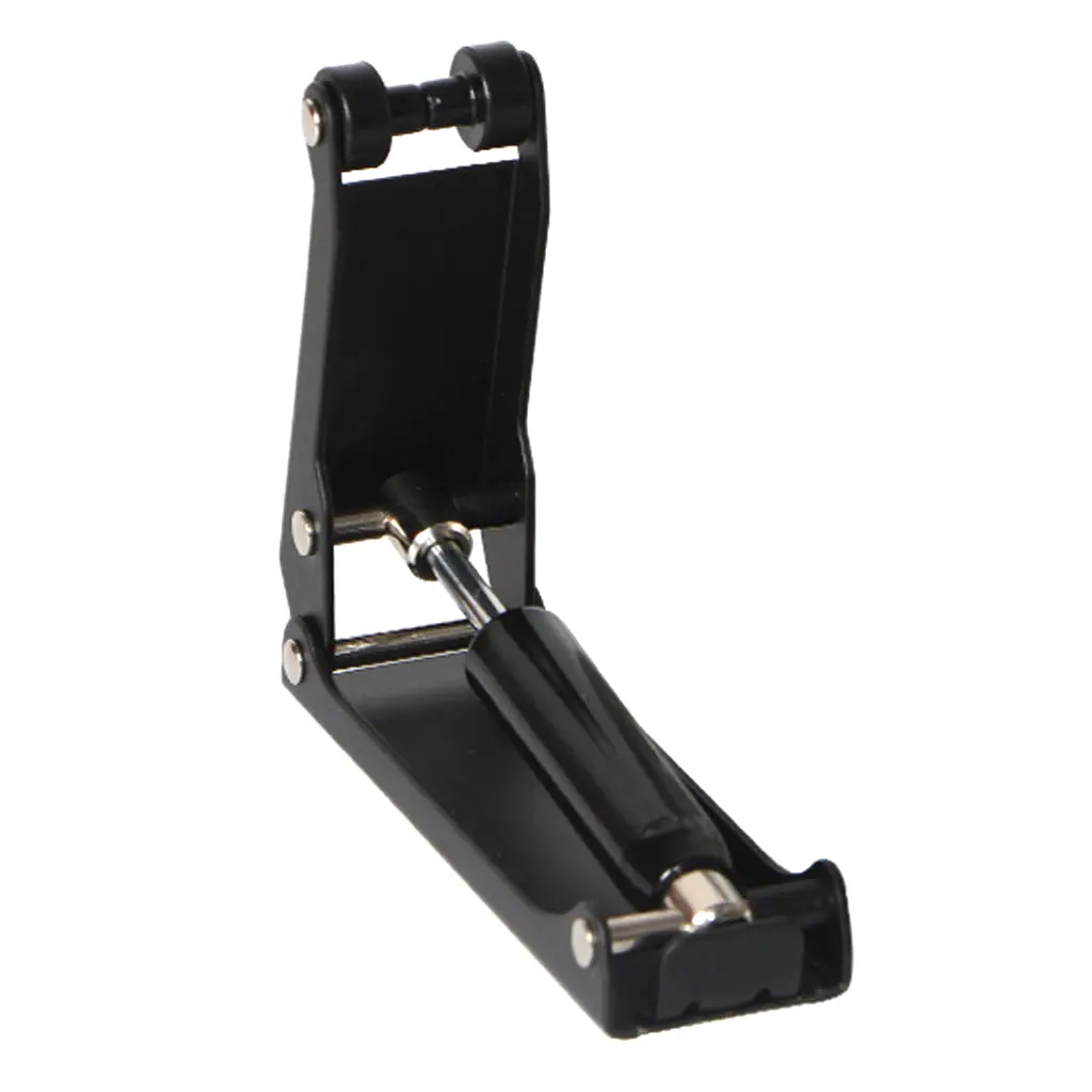 Hebikuo Piano Slow Fall Device - Black 1