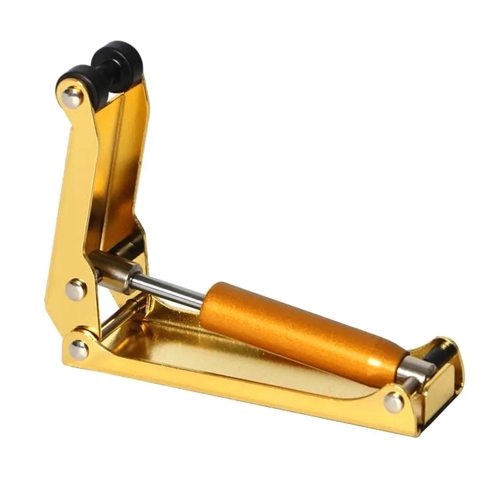 Hebikuo Piano Slow Fall Device - Gold 1