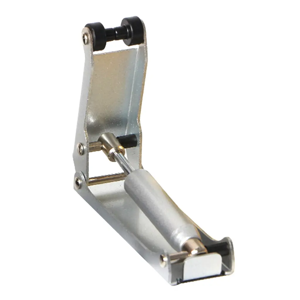 Hebikuo Piano Slow Fall Device - Silver 1