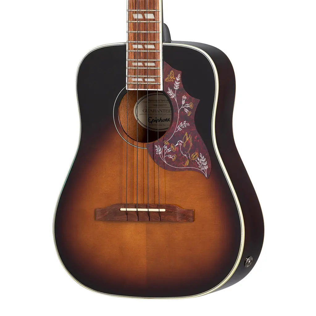 Epiphone Hbird Ac/El Uke Ts 1