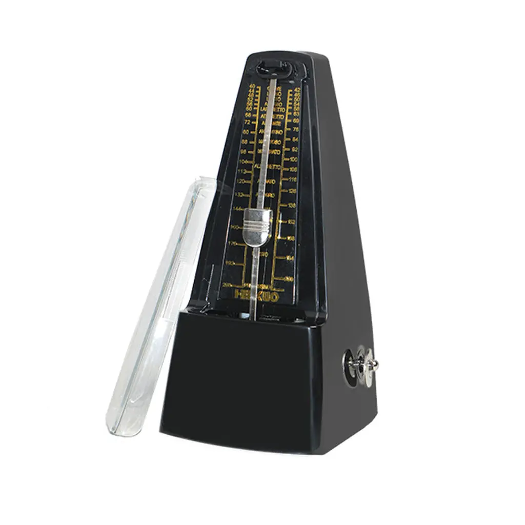 Hebikuo Metronome - Black 1