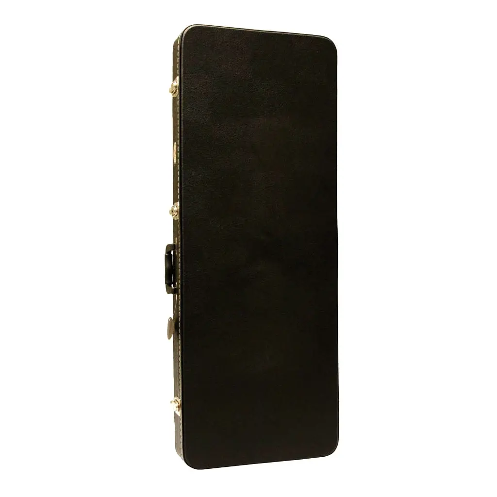 Uxl Rectangular Case To Fit Kelly Style Electric Guitars 1