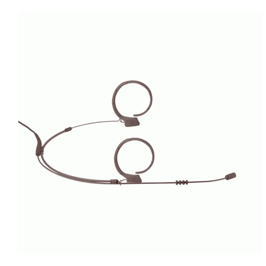Akg Microlite Cardiod Headworn - Beige 1