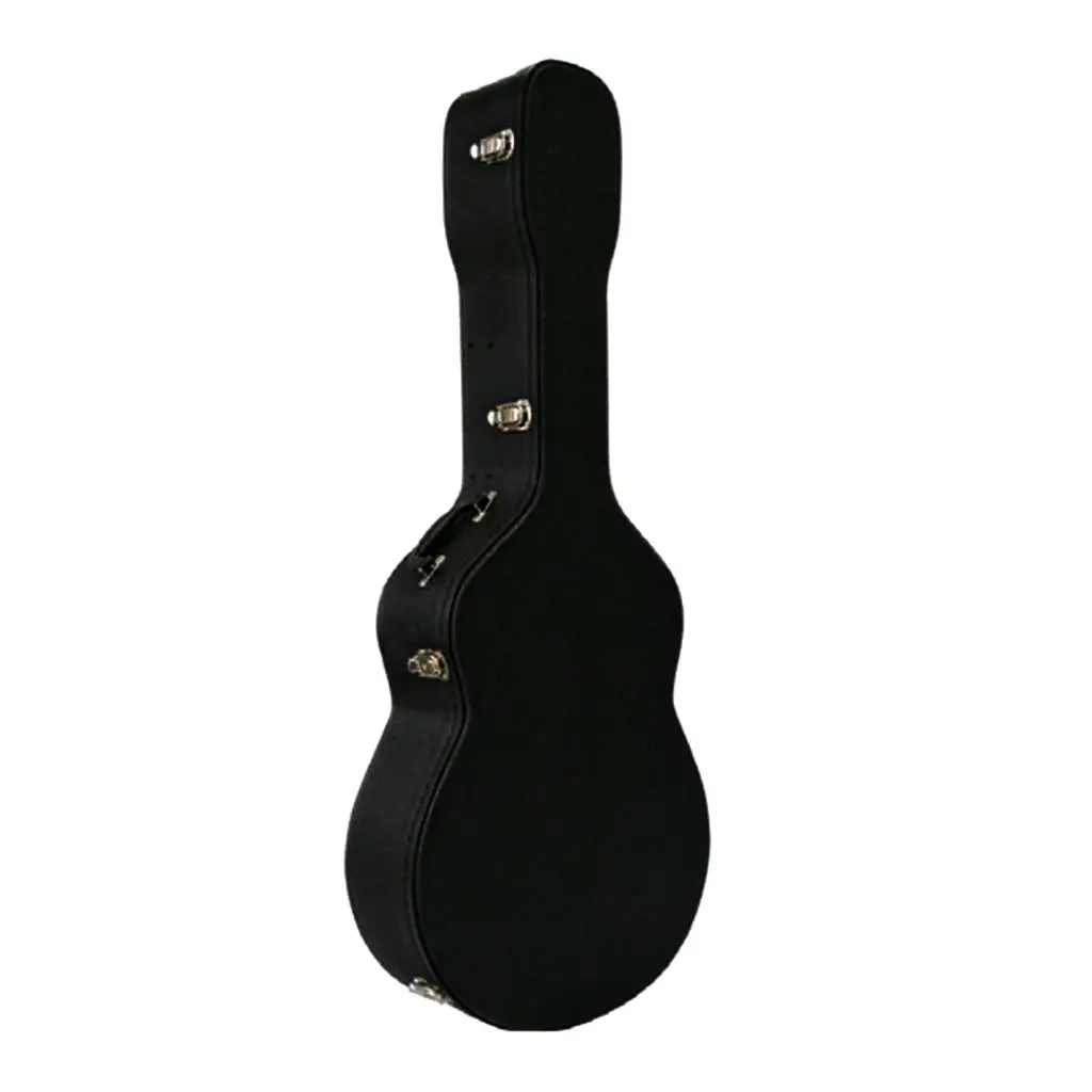 V Case - Semi Acoustic 1