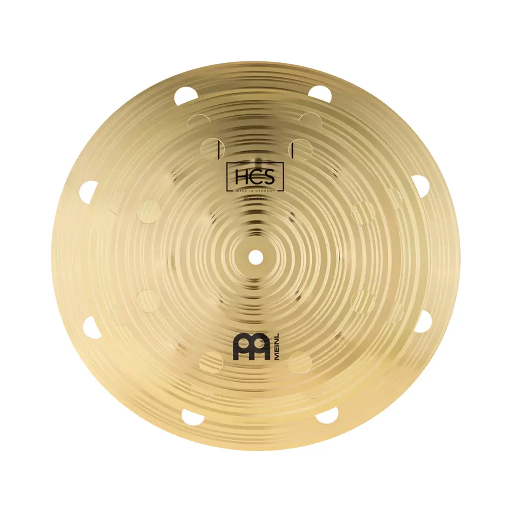 Meinl Hcs 10"/12"/14" Smack Stack 1